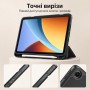 Чохол до планшета BeCover Flexible TPU Matte Xiaomi Redmi Pad 2 SE 9.7" (2026) Black (716150)