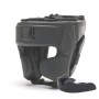Боксерський шолом Leone CS435 BLACK Edition M (CS435_Black_M)