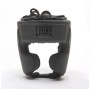 Боксерський шолом Leone CS435 BLACK Edition M (CS435_Black_M)
