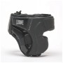 Боксерський шолом Leone CS435 BLACK Edition M (CS435_Black_M)