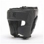 Боксерський шолом Leone CS435 BLACK Edition M (CS435_Black_M)