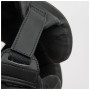Боксерський шолом Leone CS435 BLACK Edition M (CS435_Black_M)