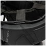 Боксерський шолом Leone CS435 BLACK Edition M (CS435_Black_M)