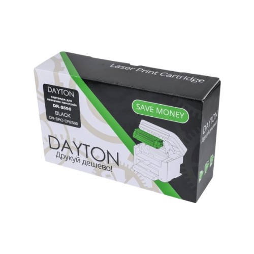 Драм картридж Dayton Brother DR2590 for DCP-L2600/L2622/L2640, HL-L2402 15K (DN-BRO-DR2590)