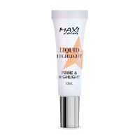 Хайлайтер Maxi Color Liquid Highlight 01 - Перлина (4823097101056)
