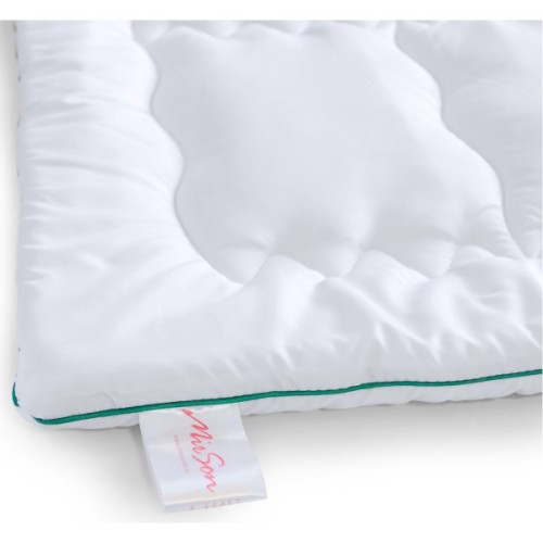 Ковдра MirSon антиалергенна Eco Hand Made 075 зима 200x220 см (2200000456038)