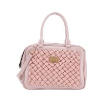 Переноска для тварин MISOKO&CO 40x19.5x30 см рожева (YIWUMSK70156)