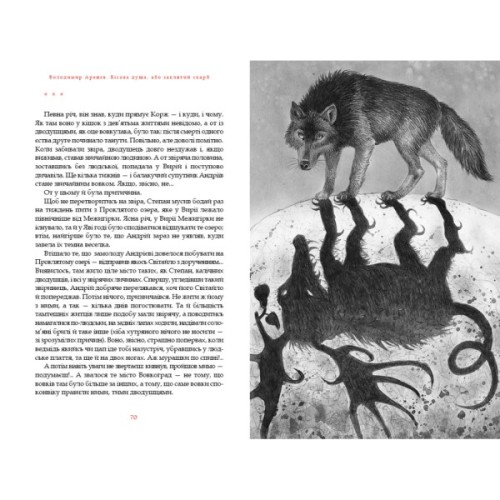 Книга Бісова душа, або Заклятий скарб - Володимир Аренєв А-ба-ба-га-ла-ма-га (9786175851814)