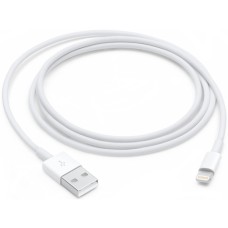 Дата кабель USB 2.0 AM to Lightning 1.0m Model A1480 Apple (MUQW3ZM/A)