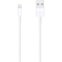 Дата кабель USB 2.0 AM to Lightning 1.0m Model A1480 Apple (MUQW3ZM/A)