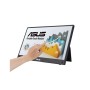 Монітор ASUS ZenScreen MB16AHT (90LM0890-B01170)