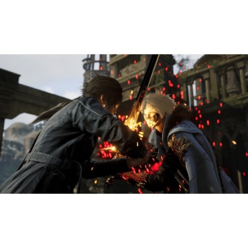 Гра Sony Lost Soul Aside, BD диск (1000048187)