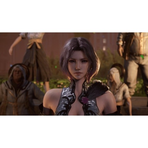 Гра Sony Lost Soul Aside, BD диск (1000048187)