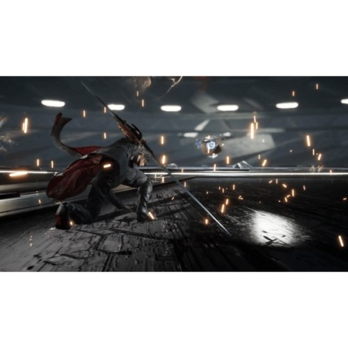 Гра Sony Lost Soul Aside, BD диск (1000048187)