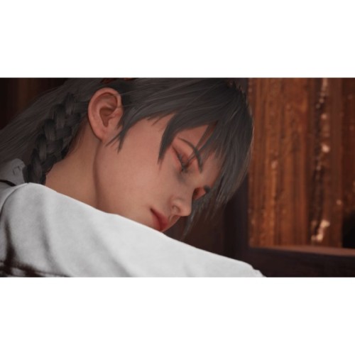 Гра Sony Lost Soul Aside, BD диск (1000048187)