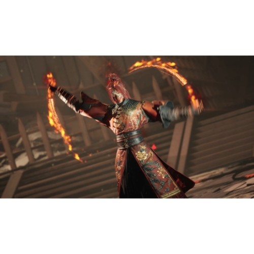 Гра Sony Lost Soul Aside, BD диск (1000048187)