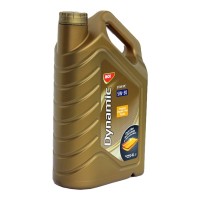 Моторна олива MOL Dynamic Star PC 5W-30 4л (13301158)