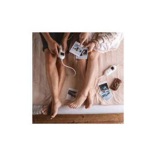 Електричне простирадло Camry CR7424