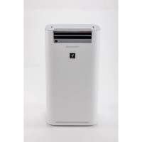 Очисник повітря Sharp KC-G50EU-W