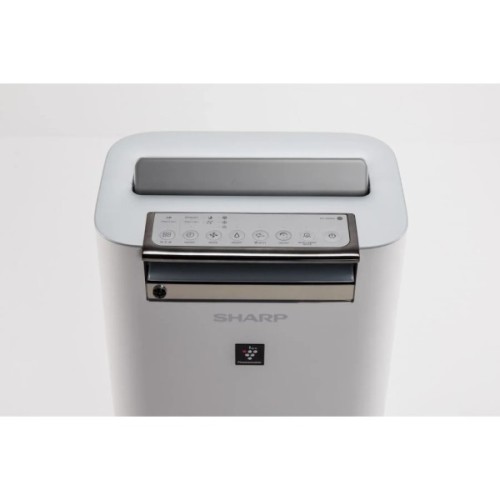 Очисник повітря Sharp KC-G50EU-W