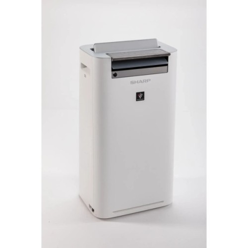 Очисник повітря Sharp KC-G50EU-W