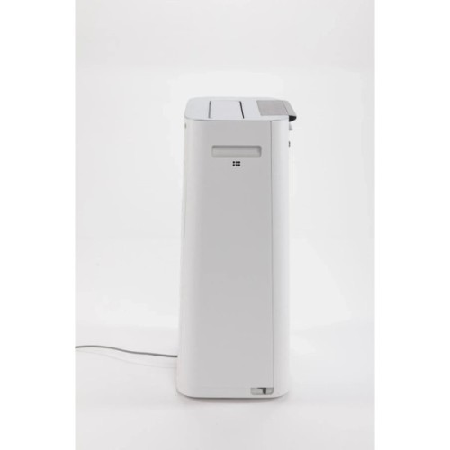 Очисник повітря Sharp KC-G50EU-W