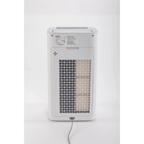 Очисник повітря Sharp KC-G50EU-W