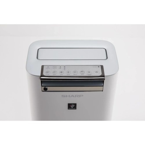 Очисник повітря Sharp KC-G50EU-W