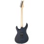 Електрогітара FGN Mythic J-Standard Arctic Blue Flat (JMY3-MH-EW1-DL-E/ABF)