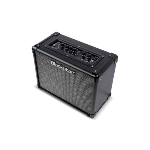 Комбопідсилювач Blackstar ID:CORE V4 Stereo 20 (301020)