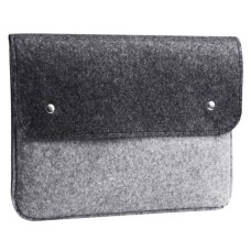 Чохол до ноутбука Gmakin 15" GM05 Black/Grey для Macbook Pro 15 (GM05-15)