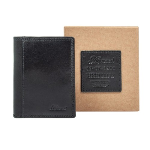 Кардхолдер Ashwood 1290 VT Black