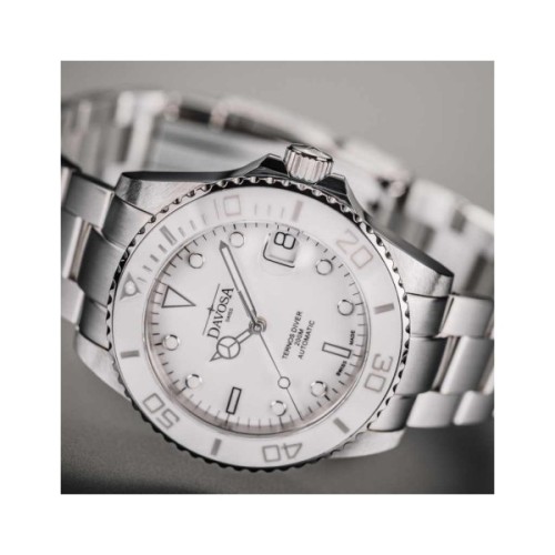 Наручний годинник Davosa 166.195.10