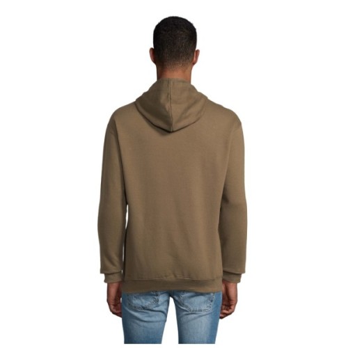 Худі Sol's Condor Tube армійський L (03815A269L)