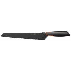 Кухонний ніж Fiskars Edge для хліба 23 см (1003093)