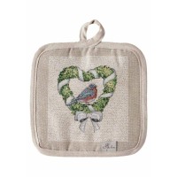 Кухонна прихватка Прованс GARDEN 20х20 (035392)