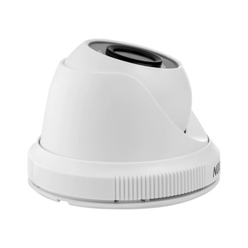 Камера відеоспостереження Hikvision DS-2CE56D0T-IRPF(C) (2.8)