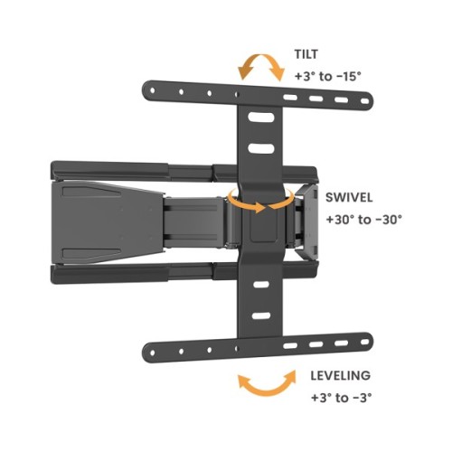Кронштейн HiSmart HS083953