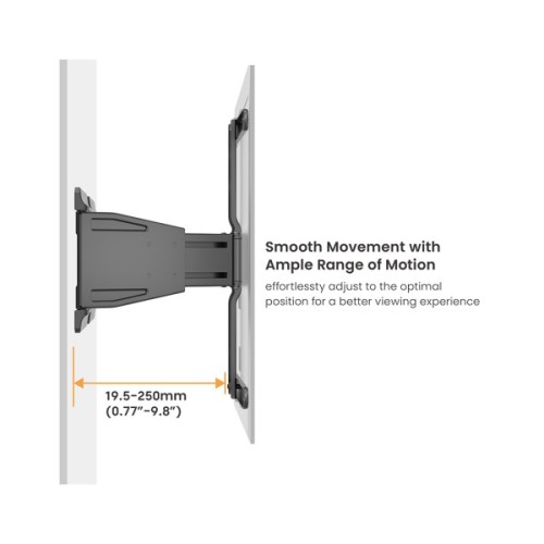 Кронштейн HiSmart HS083953