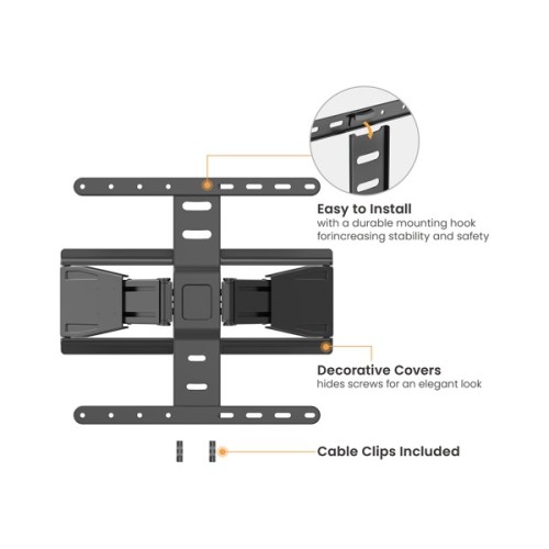 Кронштейн HiSmart HS083953