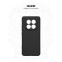 Чохол до мобільного телефона Armorstandart ICON Xiaomi Redmi Note 14 Pro+ 5G Camera cover Black (ARM79831)