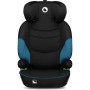 Автокрісло Lionelo Lars I-Size 15-36 кг Green Turquoise (LO-LARS I-SIZE GREEN TURQUOISE)