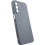 Чохол до мобільного телефона Dengos Carbon Samsung Galaxy A17 Grey (DG-TPU-CRBN-237)