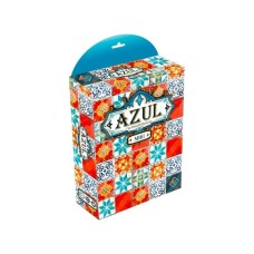 Настільна гра Plan B Games Азул. Міні-версія (NMG60140UA)