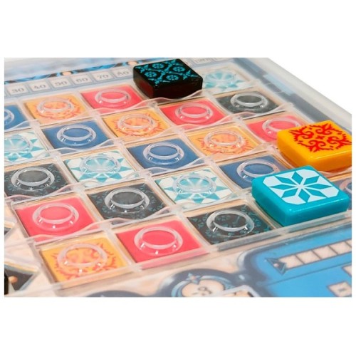 Настільна гра Plan B Games Азул. Міні-версія (NMG60140UA)