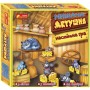Настільна гра Ранок Мишача метушня (4823076153861)