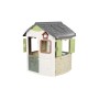 Ігровий будиночок Smoby Life "Нео" лісника зі ставнями (7600810504)
