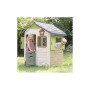 Ігровий будиночок Smoby Life "Нео" лісника зі ставнями (7600810504)
