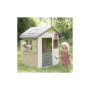 Ігровий будиночок Smoby Life "Нео" лісника зі ставнями (7600810504)