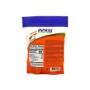 Трави Now Foods Цілісна лушпиння подорожника, Whole Psyllium Husk, 454 г (NOW-05981)